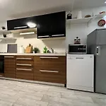 Yasmin Breeze Apartman Nerezine