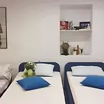 Yasmin Breeze Apartmán Nerezine
