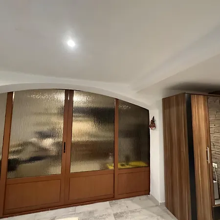 Apartman Yasmin Breeze