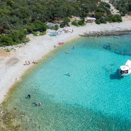 Apartman Yasmin Breeze