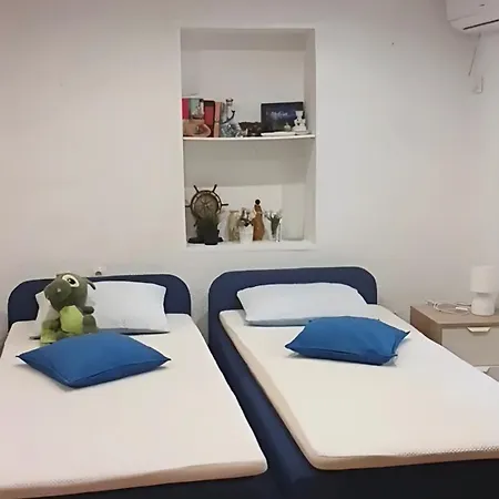 Apartman Yasmin Breeze