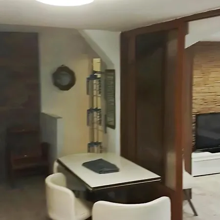 Apartman Yasmin Breeze Nerezine