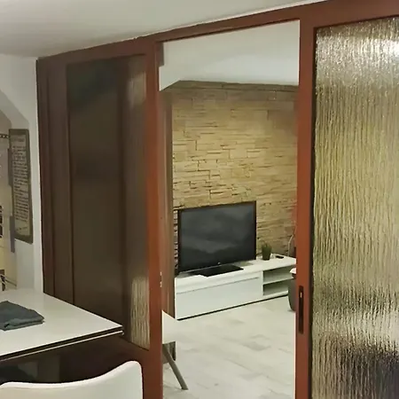 Apartman Yasmin Breeze *