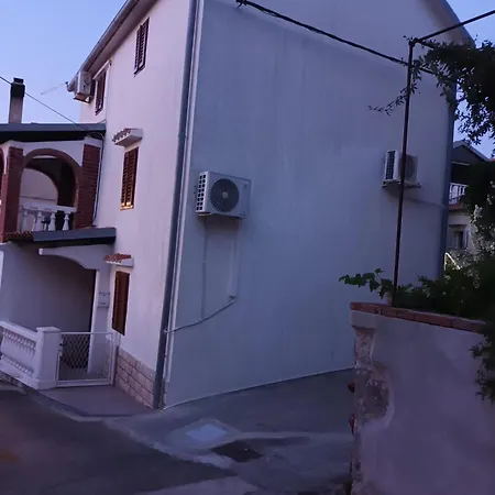 Apartman Yasmin Breeze *