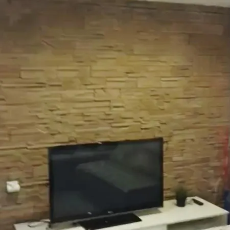 Yasmin Breeze Apartman