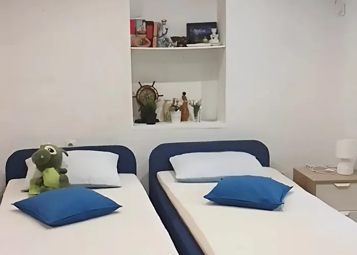 Apartament Yasmin Breeze