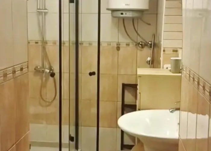Apartament Yasmin Breeze Nerezine