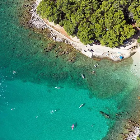 Yasmin Breeze Διαμέρισμα Nerezine