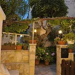Yasmin Breeze Apartment Nerezine