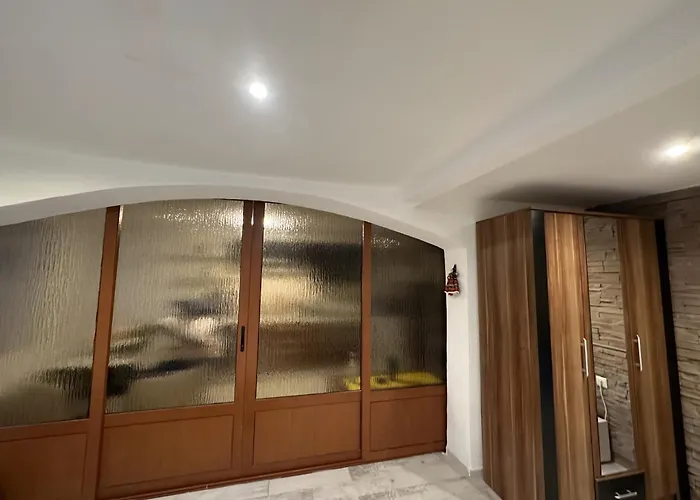 Apartman Yasmin Breeze