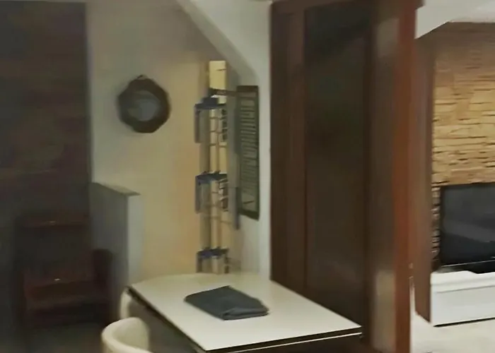 Apartman Yasmin Breeze Nerezine